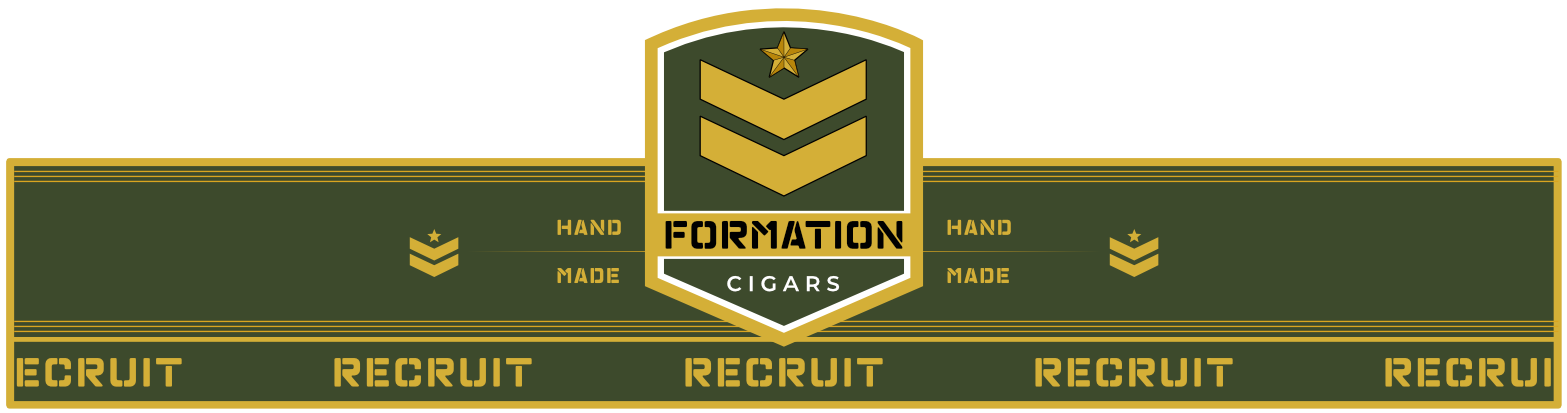Recruit Band